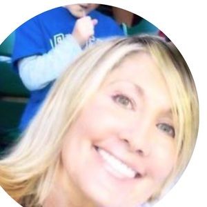 Meet your Posher, Traci